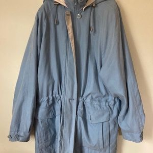 London Fog Jacket
